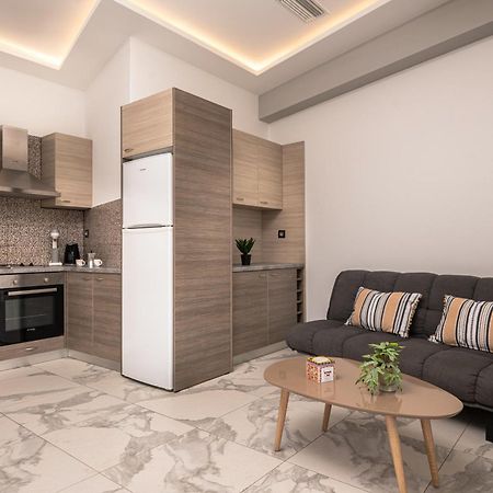 Katsaros Luxury Apts II 5 Min Walk To Beach Tsilivi  Eksteriør billede