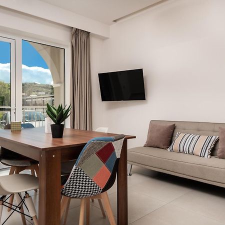Katsaros Luxury Apts II 5 Min Walk To Beach Tsilivi  Eksteriør billede