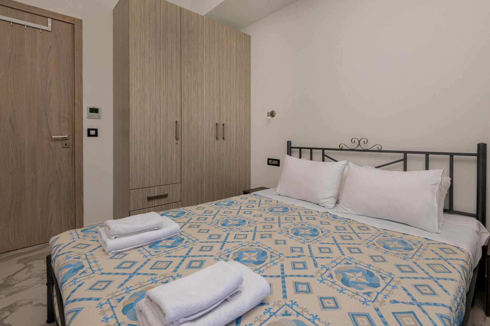 Katsaros Luxury Apts II 5 Min Walk To Beach Tsilivi  Eksteriør billede